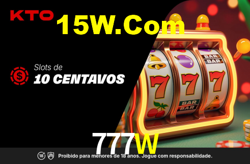 Descubra a Essência do 777W: Nossa História e Compromissos